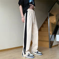 Load image into Gallery viewer, [YANDAN Series]★Casual pants★ 3color pants bottoms unisex men's large size color scheme
