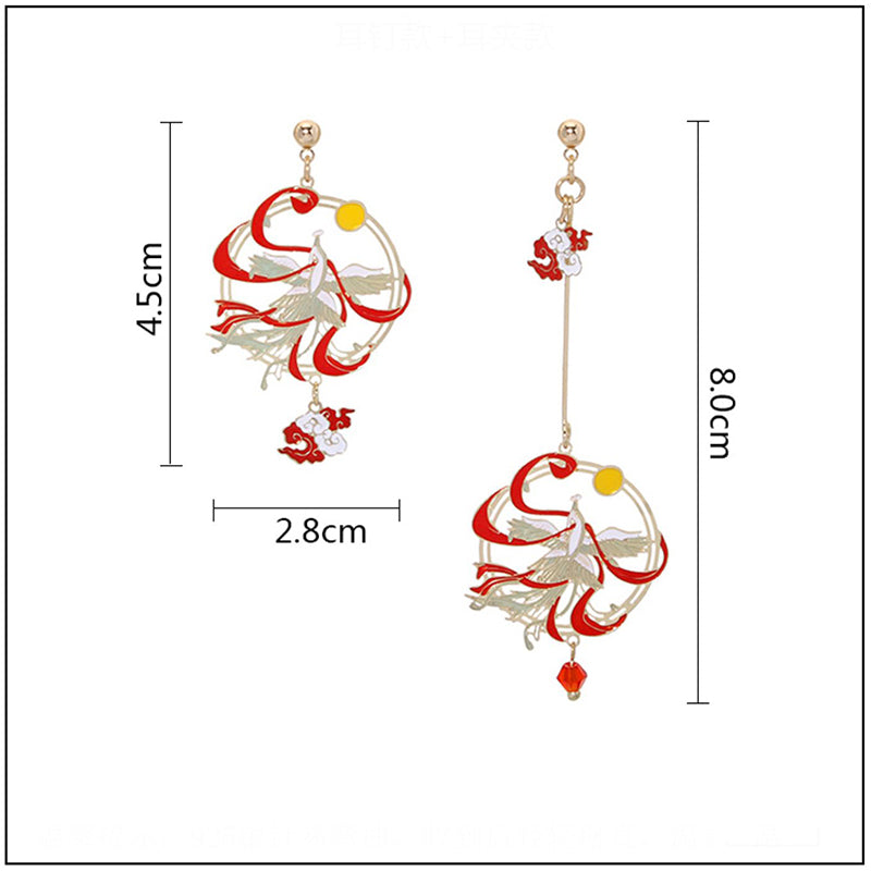 [YAOCHEN Series] ★Earrings★ Earrings Accessories Unisex Men Women Star Star Easy to match