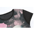 Load image into Gallery viewer, [Daiseiryuu 4 Series] ★Chinese-style tops★ Outerwear, shirts, long-sleeved shirts, sun protection, Chinese clothing, gray
