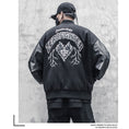 Load image into Gallery viewer, [WL Series]★Star Jacket★ Outer Jacket Unisex Men's Switching Stylish Alphabet
