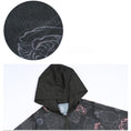 Load image into Gallery viewer, [Kogaisha---Flower Bone Series] ★Chinese-style outerwear★ Thin outerwear, sun protection, sheer, floral pattern, comes with hat
