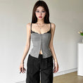 Load image into Gallery viewer, [HANMOYAN Series] ★Denim pants★ Pants Bottoms Butterfly Unique Women's Cute Easy to match
