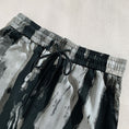 Load image into Gallery viewer, [XIHA Series] ★Shorts★ 3 colors Bottoms Shorts Unisex Men's Switching Black Beige Green
