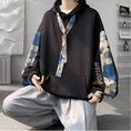 Load image into Gallery viewer, [PPG Series]★Parker★ 2color Tops Unisex Men's Large Size Bear Cute
