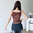 Load image into Gallery viewer, [HANMOYAN Series] ★Denim pants★ Pants Bottoms Butterfly Unique Women's Cute Easy to match
