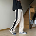 Load image into Gallery viewer, [YANDAN Series]★Casual pants★ 3color pants bottoms unisex men's large size color scheme
