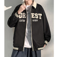 Load image into Gallery viewer, [DFBL Series]★Jacket★ 4color Outerwear Unisex Men's Color Scheme Alphabet Casual
