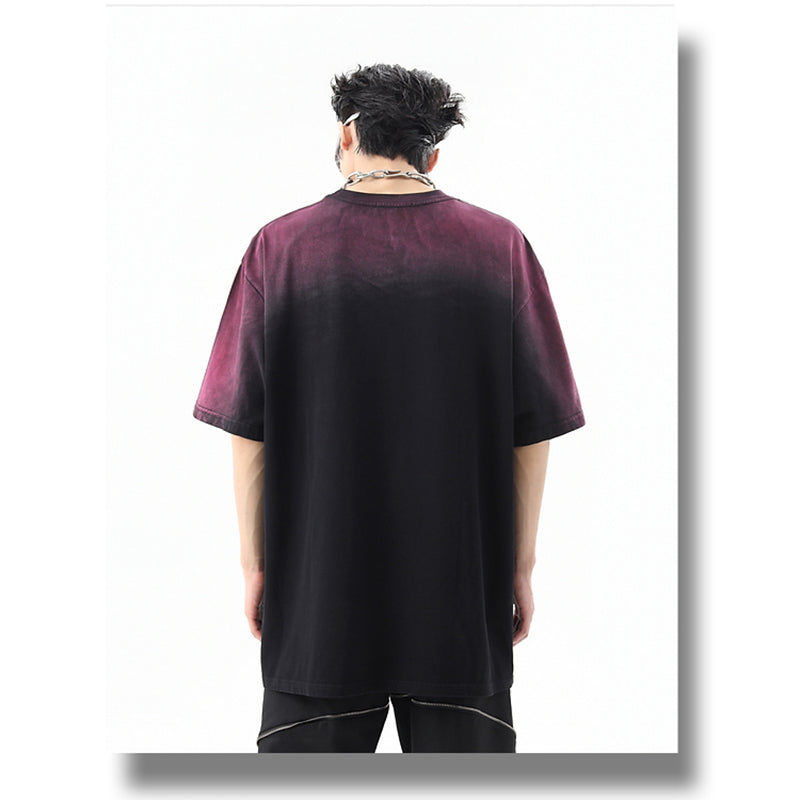 [YOUSHIQI Series]★China Style Shirt★ Tops Unisex Men's China Button Black