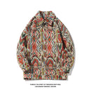 [BIGEMAN Series] ★Jacket★ 2color outerwear unisex men's ethnic style casual easy to match