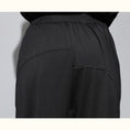 Load image into Gallery viewer, [XIHA Series] ★Shorts★ 3 colors Bottoms Shorts Unisex Men's Switching Black Beige Green
