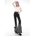 Load image into Gallery viewer, [BIGEMAN Series] ★Denim pants★ 2 colors Bottoms Unisex Men's Casual Simple Easy to match
