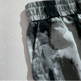 Load image into Gallery viewer, [XIHA Series] ★Shorts★ 3 colors Bottoms Shorts Unisex Men's Switching Black Beige Green
