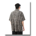 Load image into Gallery viewer, [YOUSHIQI Series]★China Style Shirt★ Tops Unisex Men's China Button Black
