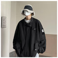 Load image into Gallery viewer, [VUUG Series]★Jacket★ 3color Outerwear Unisex Men's Large Size Apricot Black Green
