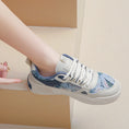 Load image into Gallery viewer, [Product Series]★Shoes★ 3color Size 35-40 Sneakers Sports Style Shoes Easy to Match Cute Ladies
