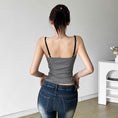 Load image into Gallery viewer, [HANMOYAN Series] ★Denim pants★ Pants Bottoms Butterfly Unique Women's Cute Easy to match
