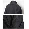 Load image into Gallery viewer, [WL Series]★Jacket★ Outerwear Unisex Men's Casual Unique Design Black Cool
