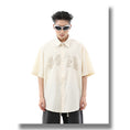 Load image into Gallery viewer, [YOUSHIQI Series]★China Style Shirt★ Tops Unisex Men's China Button Black
