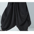 Load image into Gallery viewer, [XIHA Series] ★Shorts★ 3 colors Bottoms Shorts Unisex Men's Switching Black Beige Green
