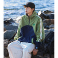 Load image into Gallery viewer, [V37 Series] ★Jacket★ 3color outerwear, unisex, men's color scheme, casual, easy to match, hat included
