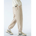 Load image into Gallery viewer, [YANDAN Series]★Casual pants★ 3color pants bottoms unisex men's large size color scheme
