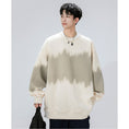 Load image into Gallery viewer, [MOYAN Series] ★Tops★ 5color Sweatshirt Unisex Men's Large Size Cotton Floral Pattern
