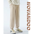 Load image into Gallery viewer, [YANDAN Series]★Casual pants★ 3color pants bottoms unisex men's large size color scheme
