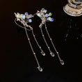 Load image into Gallery viewer, [MEET Series] ★Earrings★ Pair Ear Hook Accessories for Women Dates Fireworks Festivals Weddings
