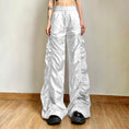 Load image into Gallery viewer, [HANMOYAN Series] ★Denim pants★ Pants Bottoms Butterfly Unique Women's Cute Easy to match
