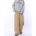 Load image into Gallery viewer, [BIGEMAN Series] ★Denim pants★ 2 colors Bottoms Unisex Men's Casual Simple Easy to match
