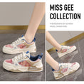 Load image into Gallery viewer, [Product Series]★Shoes★ 3color Size 35-40 Sneakers Sports Style Shoes Easy to Match Cute Ladies
