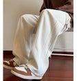 Load image into Gallery viewer, [YANDAN Series]★Casual pants★ 3color pants bottoms unisex men's large size color scheme
