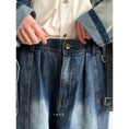 Load image into Gallery viewer, [HANMOYAN Series] ★Denim pants★ Pants Bottoms Butterfly Unique Women's Cute Easy to match
