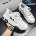 Load image into Gallery viewer, [CHAODONG Series]★Shoes★ 3color Shoes Men's Shoes Size 39-44 Panda Cartoon
