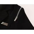 Load image into Gallery viewer, [LHSEN Series]★Outerwear★ Blazer Casual Easy to match with design Black Black
