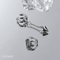 Load image into Gallery viewer, [VOYAGE Series]★Earrings★ Earrings Asymmetrical Accessories Unisex Men Women Unique
