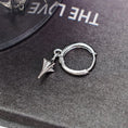 Load image into Gallery viewer, [YAOCHEN Series] ★Earrings★ Earrings Accessories Unisex Men Women Star Star Easy to match
