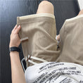 Load image into Gallery viewer, [BIGEMAN Series] Shorts, 4 colors, Bottoms, Shorts, Unisex, Men's, Simple, Easy to Match
