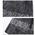 Load image into Gallery viewer, ✿New item! [Ancient monster house---Dragon dyeing series]★China style skirt★Maki skirt Bottoms Hanfu skirt Ink pattern
