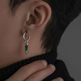 Load image into Gallery viewer, [TASTEFUL Series] ★China style earring★ Pair earrings or earrings accessories unisex men women
