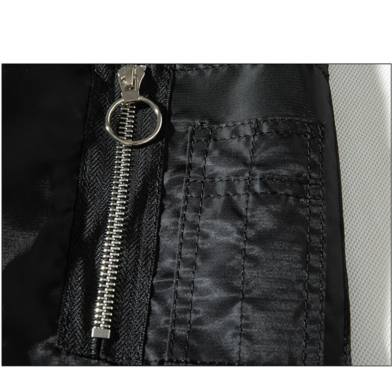 [GUIMIAN Series]★China style outerwear★Jacket Embroidery Unisex Men's Casual Easy to match