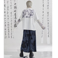 Load image into Gallery viewer, [Flower Series] ★Shorts★ Shorts Pants Denim 2color Easy to match Summer SML Blue Black
