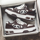 [CHAODONG Series]★Shoes★ 3color Shoes Men's Shoes Size 39-44 Panda Cartoon