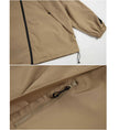 Load image into Gallery viewer, [PIPIWEAR Series]★Jacket★ 3color outerwear unisex men's casual easy to match
