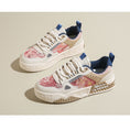 Load image into Gallery viewer, [Product Series]★Shoes★ 3color Size 35-40 Sneakers Sports Style Shoes Easy to Match Cute Ladies
