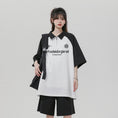 Load image into Gallery viewer, [WUSHE Series] ★Chinese style set up★ 3 colors Shirt + shorts Unisex Men's Large size Cool
