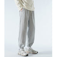 Load image into Gallery viewer, [YANDAN Series]★Casual pants★ 3color pants bottoms unisex men's large size color scheme
