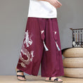 Load image into Gallery viewer, [HANMOYAN Series] ★Denim pants★ Pants Bottoms Butterfly Unique Women's Cute Easy to match
