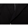 Load image into Gallery viewer, [LHSEN Series]★Outerwear★ Blazer Jacket Short Length Women's Fashion Black Black
