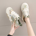 Load image into Gallery viewer, [Product Series]★Shoes★ 3color Size 35-40 Sneakers Sports Style Shoes Easy to Match Cute Ladies
